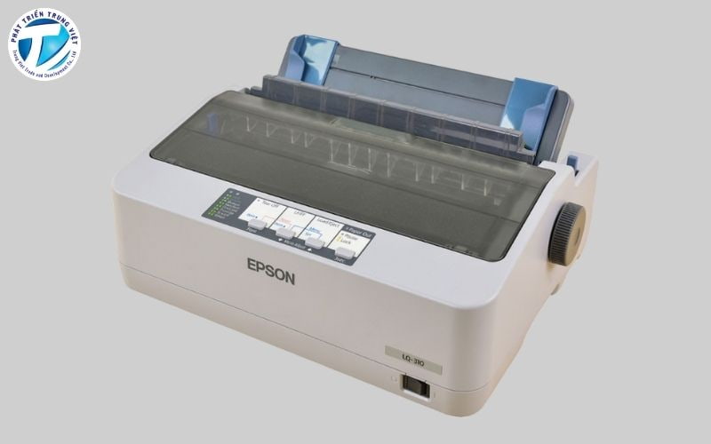Máy in kim Epson LQ 310 - sản phẩm nổi bật của Epson